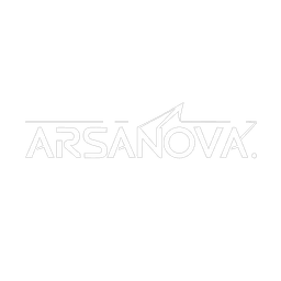 ArsaNova Logo