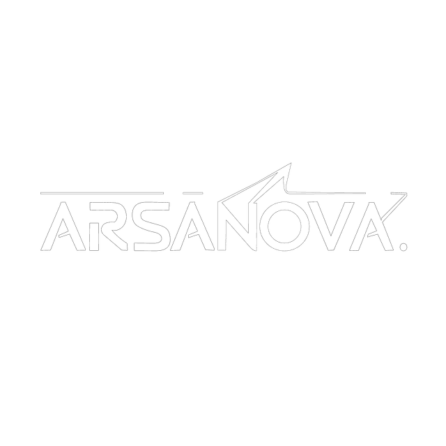 ArsaNova Logo